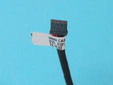 Роз'єм живлення до ноутбука Sony VPC-EA №1